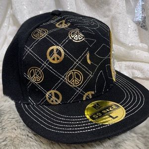 59 hat Size L